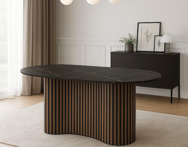 Ostin Dining Table 
