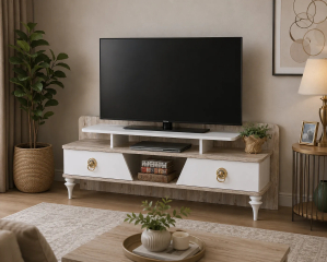Inji TV module