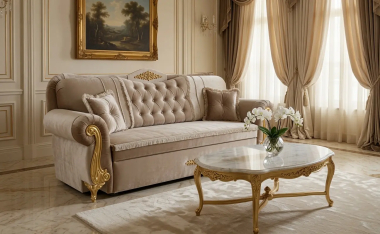 Soffa Cezar
