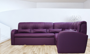 Suite Corner Orient 6