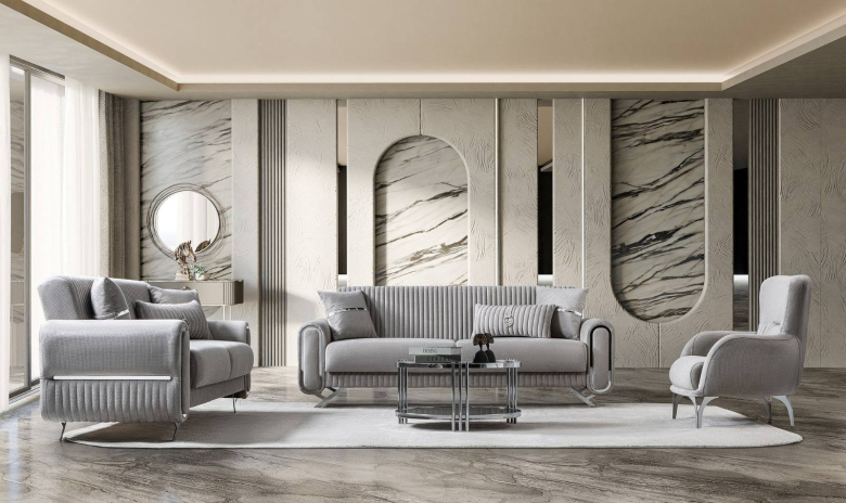 Living room set Royal 