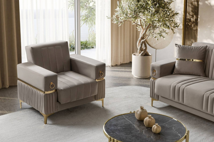Living room set Tilda 