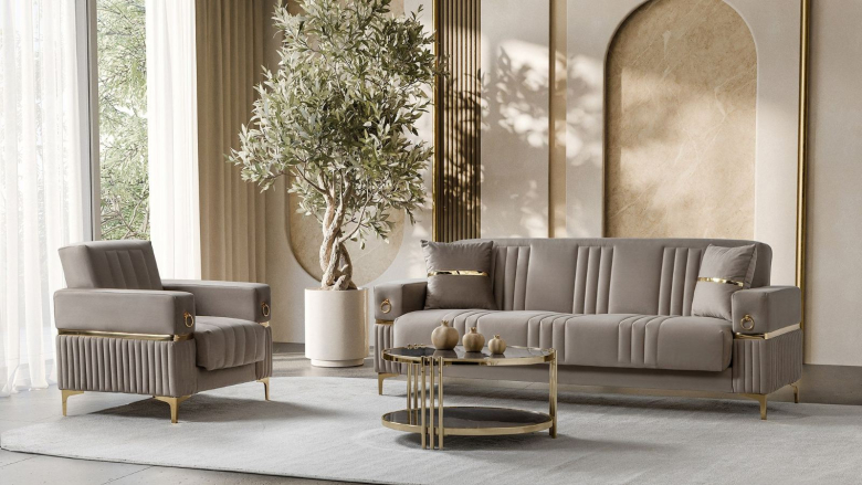 Living room set Tilda 