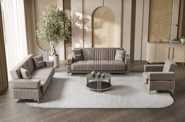 Living room set Tilda 