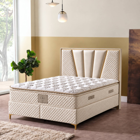 Pedro base set + mattress 160/200cm 