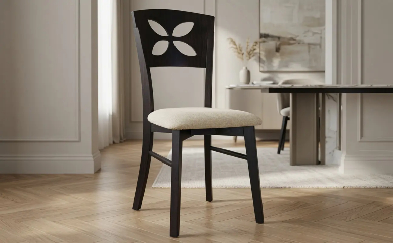 Dining chair Zornitca 1 