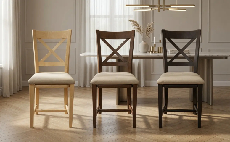 Chair Belish 