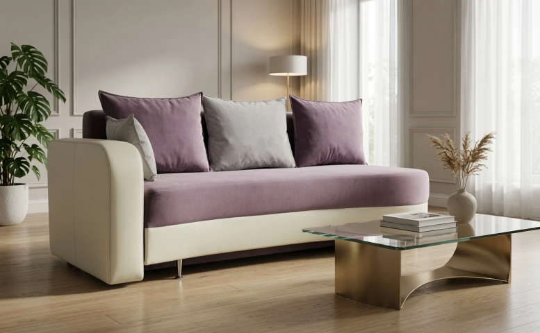 Sofa Kleopatra 2 