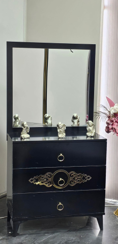 Belvedere bedroom set 1 