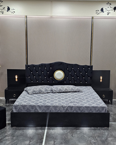 Belvedere bedroom set 1 