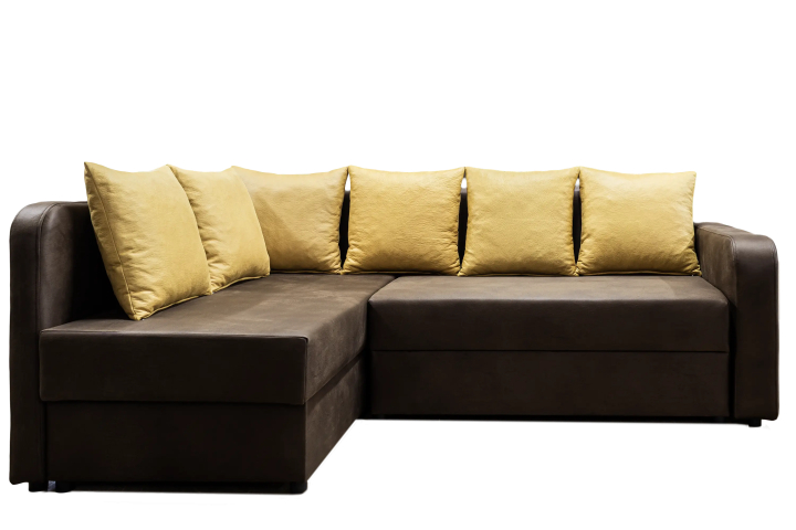 Suite Corner Emilia 2 