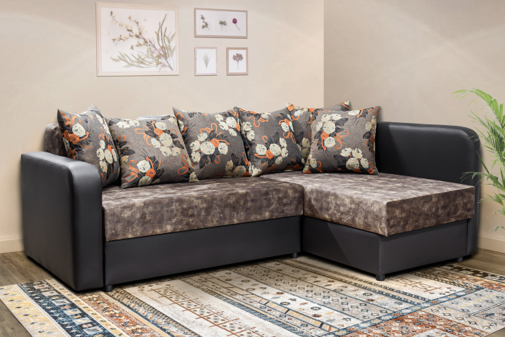 Suite Corner Emilia 18 