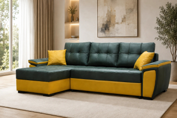 Living room corner Puma 2