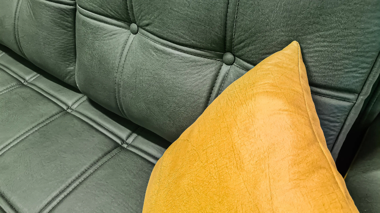 Living room corner Puma 2 
