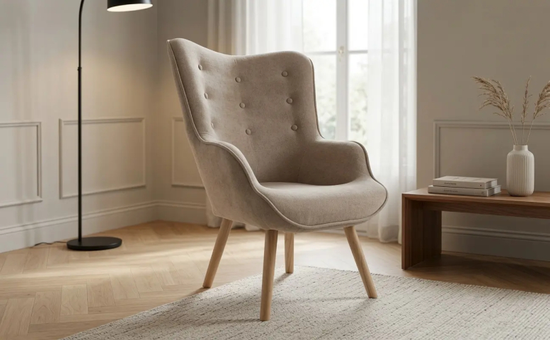 Nevada chair 