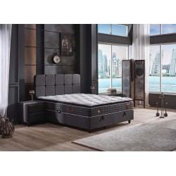 База Бегония + матрак