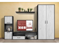 Модулна секция Лея 3