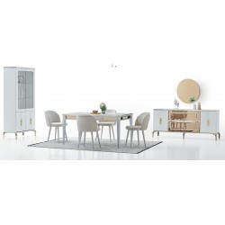 Трапезен комплект Инджи 