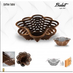 Холна маса Булут