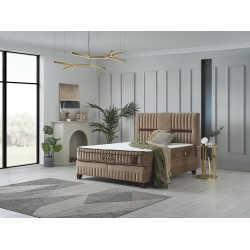 Комплект база Блом + матрак Блом