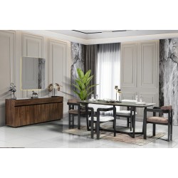 Трапезен комплект Бетта