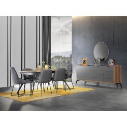 Трапезен комплект Зетт