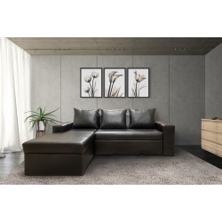 Холов ъгъл Бачи 2