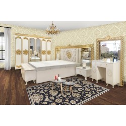 Спален комплект Лара 