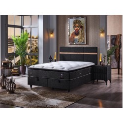 Комплект база Романтика + матрак Романтика