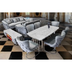 Луксозен сет Осло 