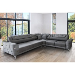 Холов ъгъл Сакраменто 