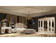Спален комплект Мариян 
