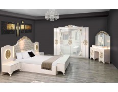 Спален комплект Бианка