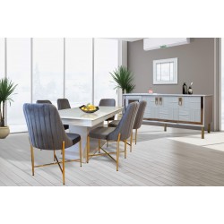 Трапезен комплект Бари