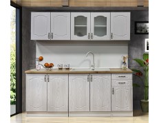 Кухня Изабел МДФ 200см.