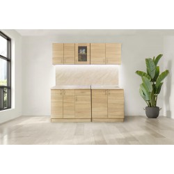 Кухня Мила 180