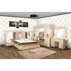 Спален комплект Рома 
