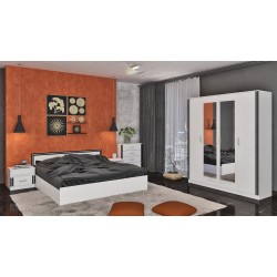 Спален комплект Маги