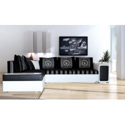 Холов ъгъл Мадрид 4